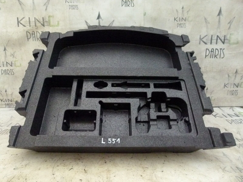 RANGE ROVER EVOQUE L551 HYBRID 2019-ON SPARE WHEEL & TOOLS PANEL L8D219G881AB #