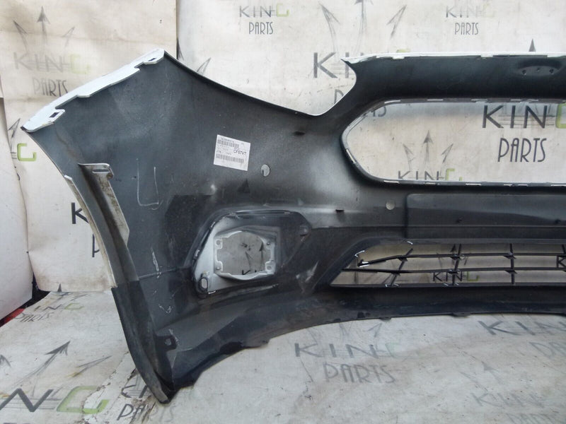 FORD TRANSIT COURIER 2014-17 FRONT BUMPER PDC GENUINE JT7617757A