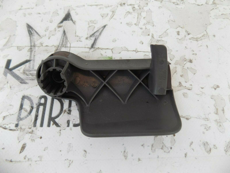 AUDI A4 (B8) 2008-2015 FRONT HOOD BONNET RELEASE HANDLE LEVER 8T2823633 *N2