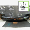 AUDI A4 B7 CONVERTIBLE CABRIO 2002-2006 REAR BUMPER GENUINE 8H0807511 (8563)