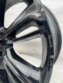 RANGE ROVER VELAR L560 22" ALLOY WHEEL RIM 9J ET45 J8A2-1007-RB