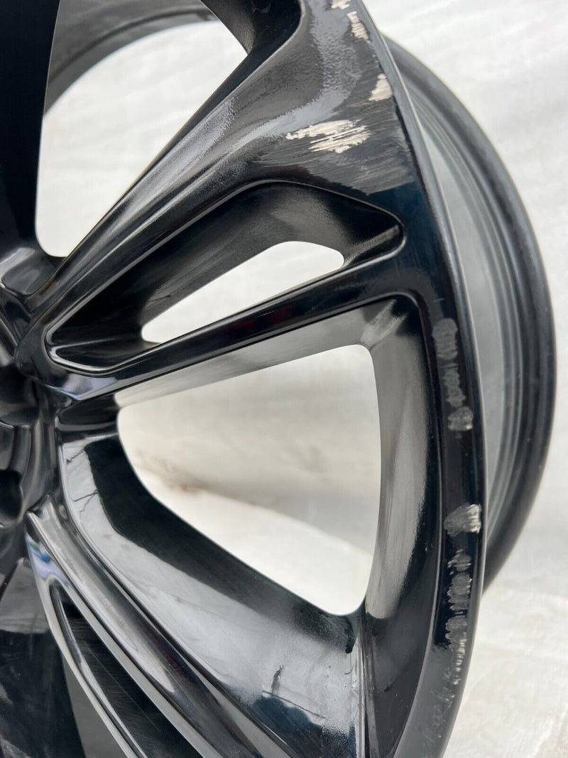 RANGE ROVER VELAR L560 22" ALLOY WHEEL RIM 9J ET45 J8A2-1007-RB