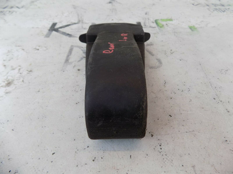 BMW 5 SERIES F10 F11 DOOR HOLDER REAR COVER 5122 7185637 118844 10