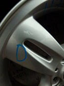 MINI COOPER ONE ALLOY WHEEL RIM 15" 5.5JX15H2 IS45 6763295 TYRE 175/65 R15