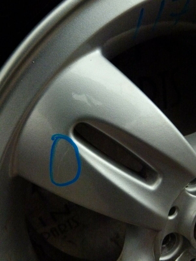 MINI COOPER ONE ALLOY WHEEL RIM 15" 5.5JX15H2 IS45 6763295 TYRE 175/65 R15