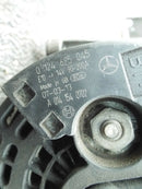 Mercedes E220 2.2 Diesel CDI E C CLASS Alternator Genuine Bosch 0124625045 A0141