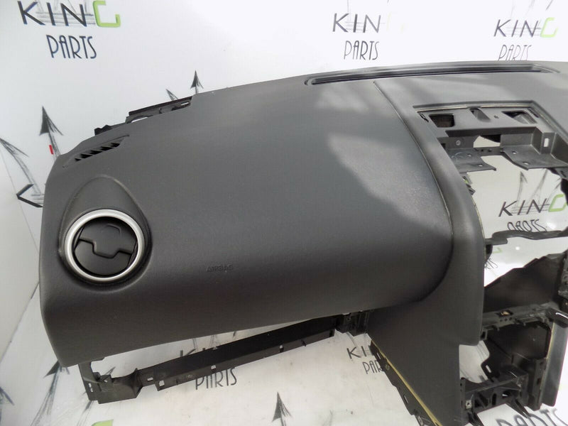 NISSAN QASHQAI J10 07-13 DASHBOARD GENUINE AIRBAGS KIT PASSENGER & DRIVER SIDE