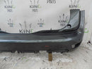 CITROEN C4 PICASSO 2013 - 2017 GENUINE REAR BUMPER P/N: AA36312291