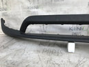 BMW I3 LCI 2017-2022 FRONT BUMPER LOWER TRIM GENUINE 5111 7462284