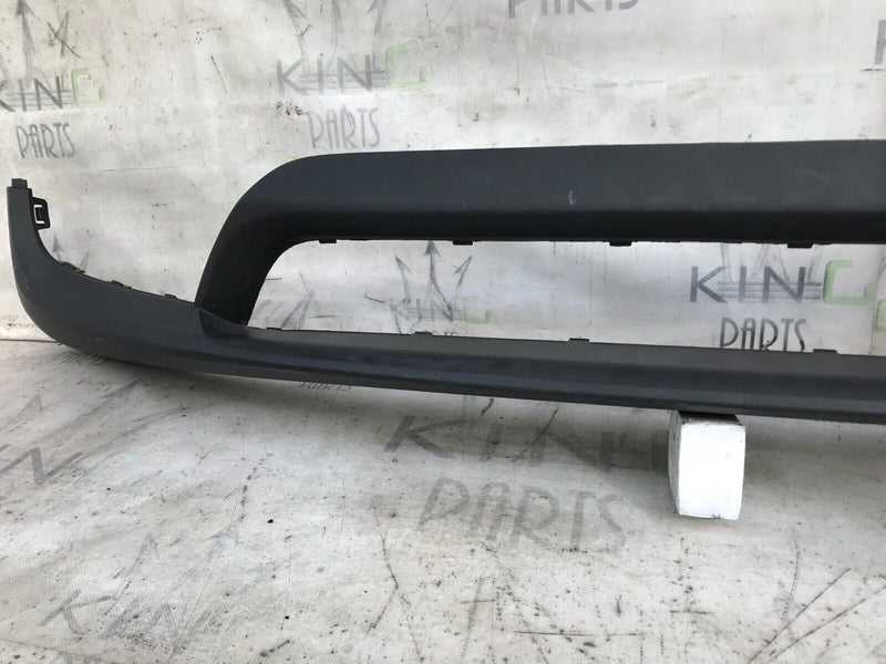 BMW I3 LCI 2017-2022 FRONT BUMPER LOWER TRIM GENUINE 5111 7462284