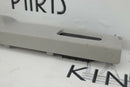 MERCEDES B CLASS W245 2006-2011 BOOT LID TAILGATE HANDLE COVER TRIM A1697400793