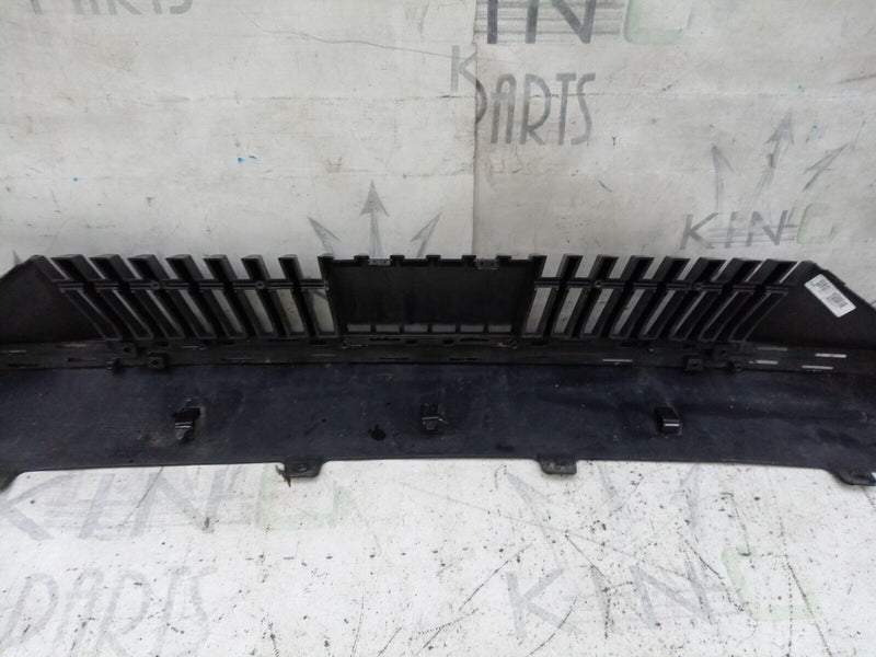 KIA EV6 ELECTRIC 2021-ON FRONT BUMPER LOWER SECTION 86512-CV010