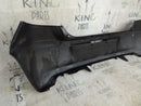 TOYOTA YARIS MK2 2005-11 REAR BUMPER  GENUINE 521590D230