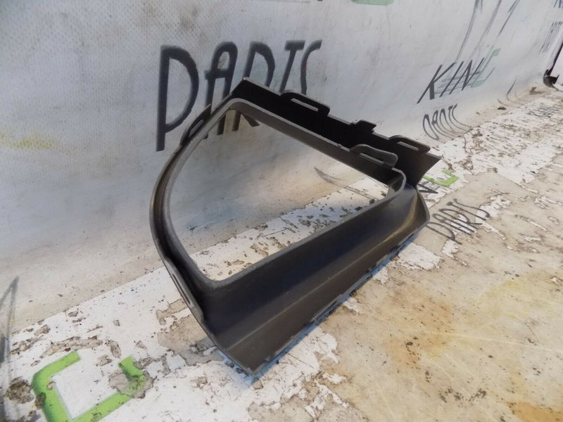 BMW 2 SERIES GRAN COUPE F44 SPORT 2020-ON FRONT LEFT LWR BUMPER TRIM FINISHER