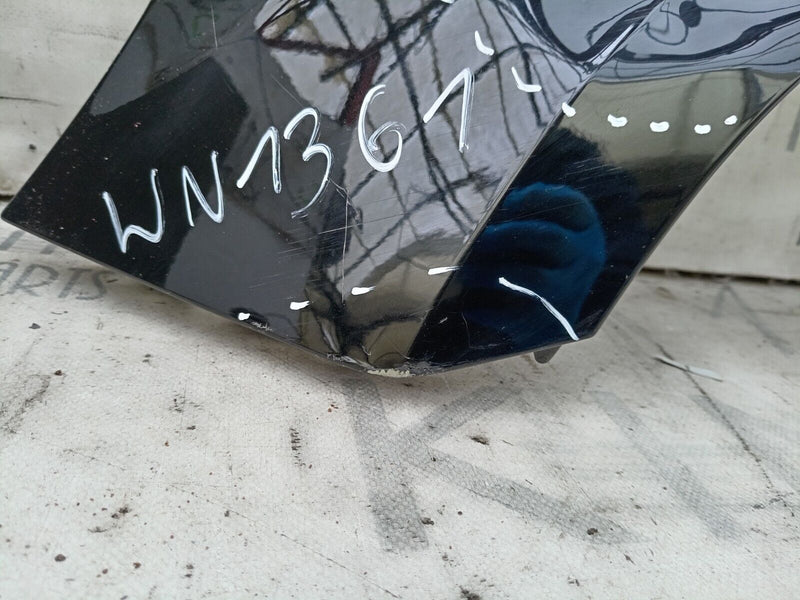 AUDI A1 MK2 GB 2019-ON GENUINE FRONT FENDER WING PANEL LEFT SIDE