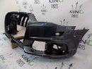 AUDI A6 C7 4G QUATTRO S-LINE  FACELIFT 2015-2017 FRONT BUMPER 4G0807437AB