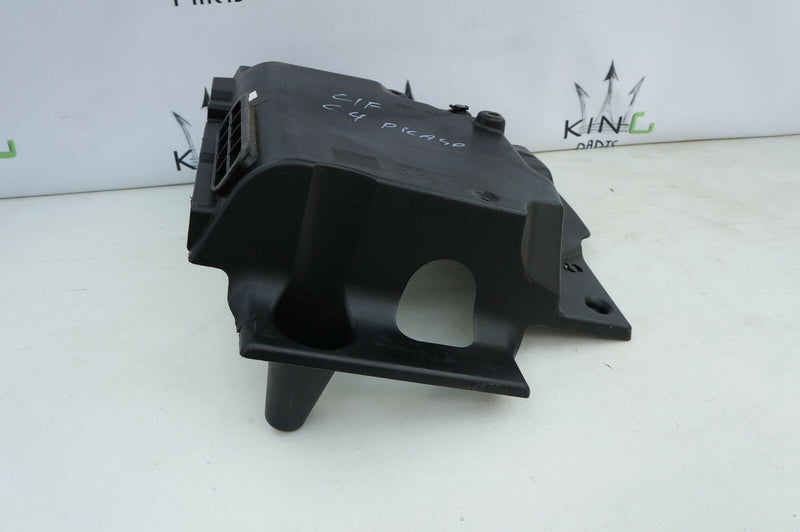 CITROEN C4 PICASSO 2006-2013 COVER HEATER DUCT FRONT LEFT SIDE 9660554077