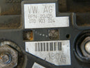 VW TOUAREG (7L) 2002-2006 GENUINE BOSCH ALTERNATOR 14V DIESEL 2.5 TDI 070903024