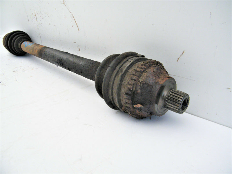 SMART FORTWO 450 2002-2006 REAR DRIVESHAFT DRIVE SHAFT LEFT PASSENGER SIDE N/S