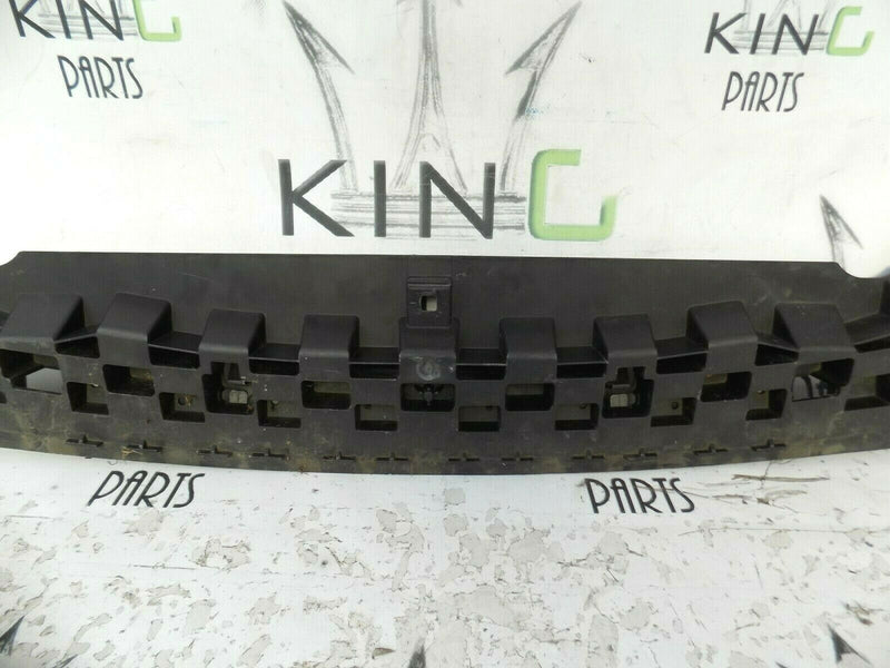 AUDI A3 S LINE SPORTBACK E-TRON 2014-ON FRONT BUMPER UNDERTRAY 8V3807233B