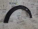 FIAT DUCATO 2006 REAR LEFT WHEEL ARCH TRIM GENUINE 1307241070