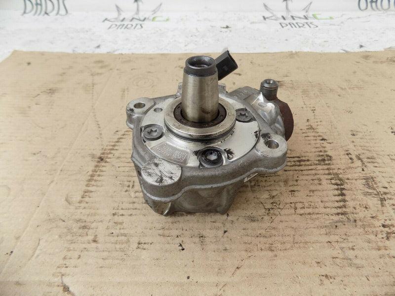 BMW 5 SERIES F10 F11 HIGH PRESSURE DIESEL INJECTION PUMP UNIT 7810696