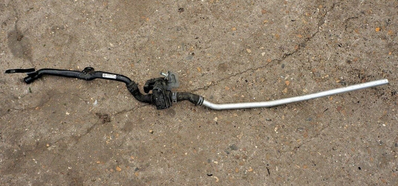 SEAT ALHAMBRA 2010-2015 VW SHARAN COOLANT HOSE PIPE 7N0815098 7N0815101