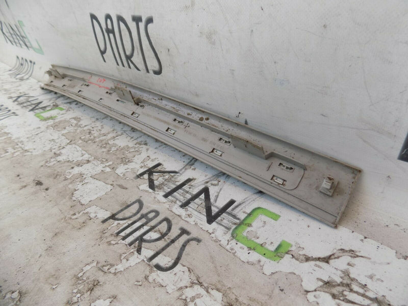 MERCEDES A CLASS B CLASS W245 FRONT LEFT DOOR SILL PLATE TRIM A1696801174