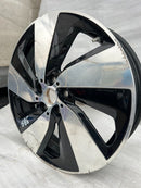 BMW i3 19" ALLOY WHEEL RIM 5J ET43 6856896