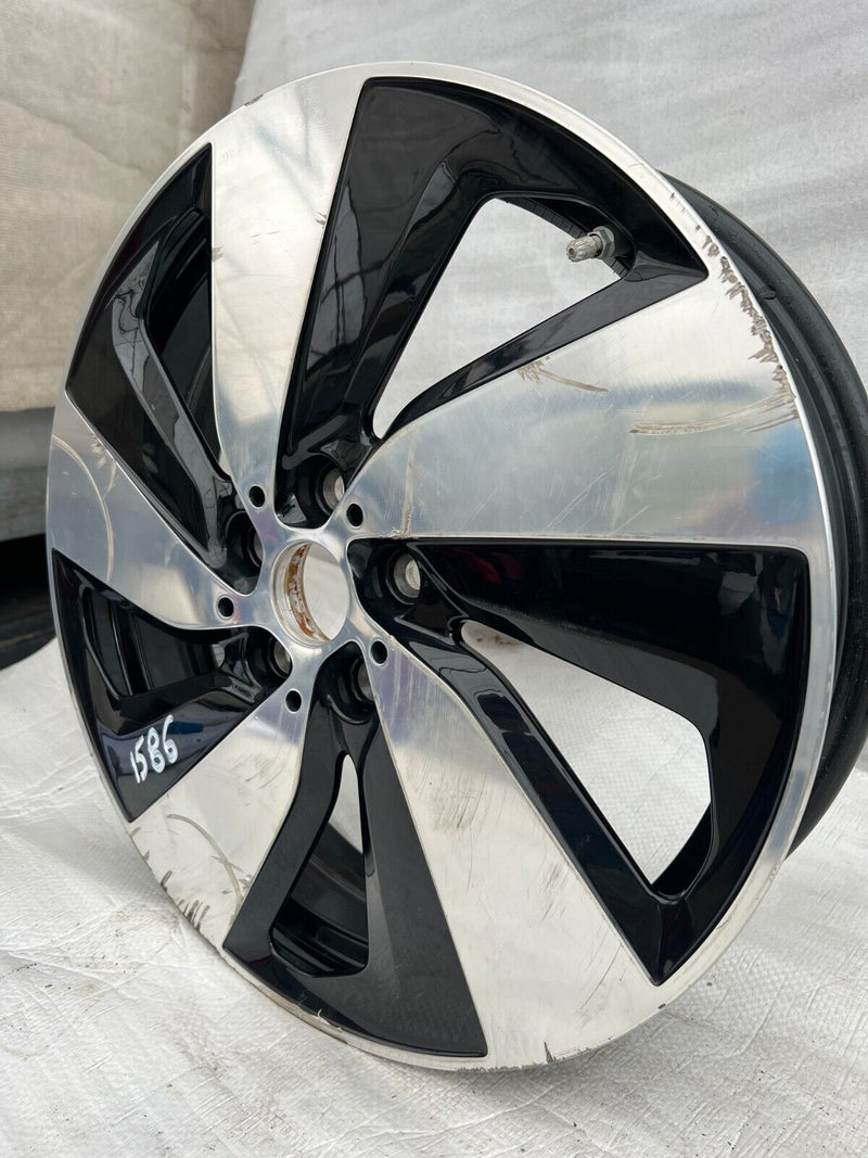 BMW i3 19" ALLOY WHEEL RIM 5J ET43 6856896