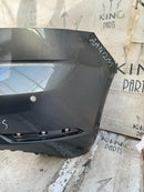 VW GOLF MK7 2013-2017 REAR BUMPER GENUNE PDC 5G6807421BK