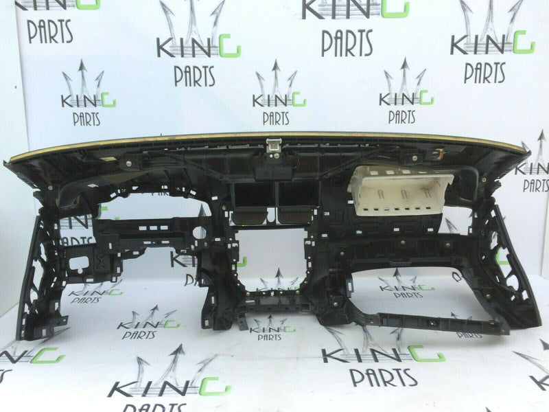 NISSAN PULSAR (C13) 2014-2018 DASHBOARD GENUINE 68200-3ZPOA - KINGPARTS