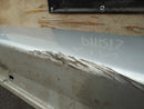 BMW E60 5 Series Right Side Skirt O/S Sill Cover Genuine 703376017 (189)