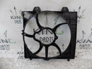 PEUGEOT 208 2008 2019-UP  FAN RADIATOR HOUSING  GENUINE TP2227122081