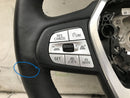 BMW iX3 G08 X3 G01 2020-ON GENUINE MULTI FUNCTION STEERING WHEEL 794423104