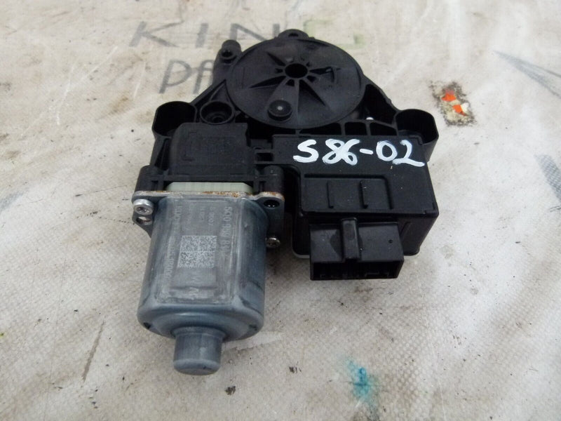 VW POLO MK6 2017-ON REAR LEFT WINDOW REGULATOR MOTOR GENUINE 5Q0959811