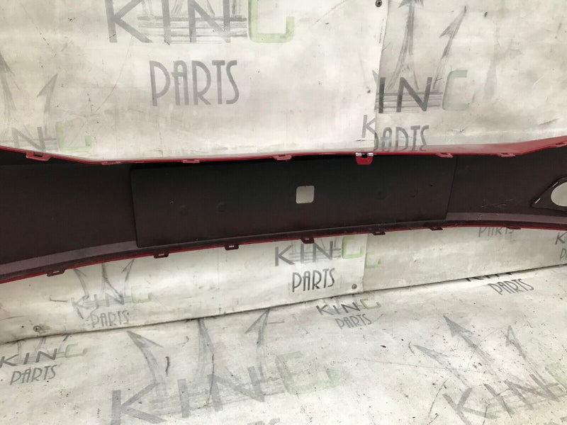 PEUGEOT 3008 MK2 GT 2020-ON FRONT BUMPER PDC GENUINE 9836768577