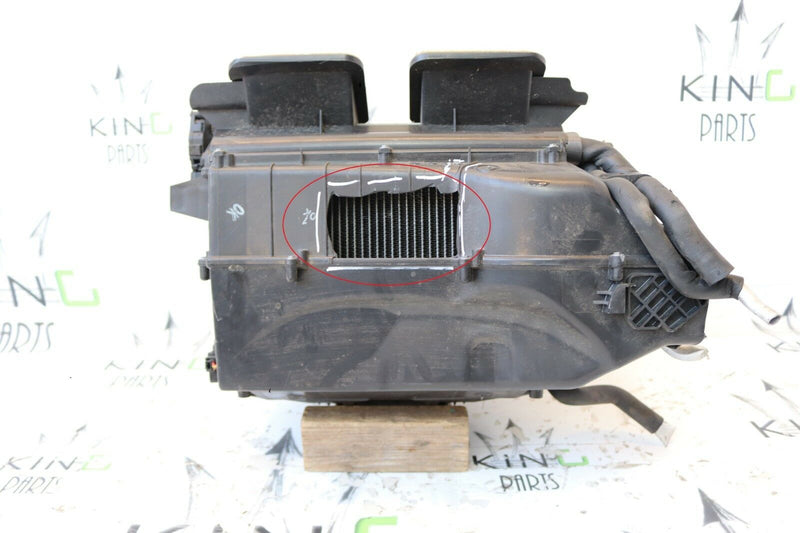 BMW 3 SERIES E91 2005-2013 TOURING HEATHER BLOWER MATRIX DENSO 9221807 GENUINE