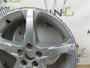 FORD FOCUS 18" INCH RIM ALLOY WHEEL 8J X18H2 ET55 SILVER BM5J-1007-FB
