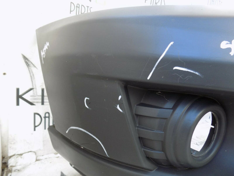 FORD TRANSIT (V363) VIII MK8 2014-2017 FRONT BUMPER GENUINE BK31-17K819