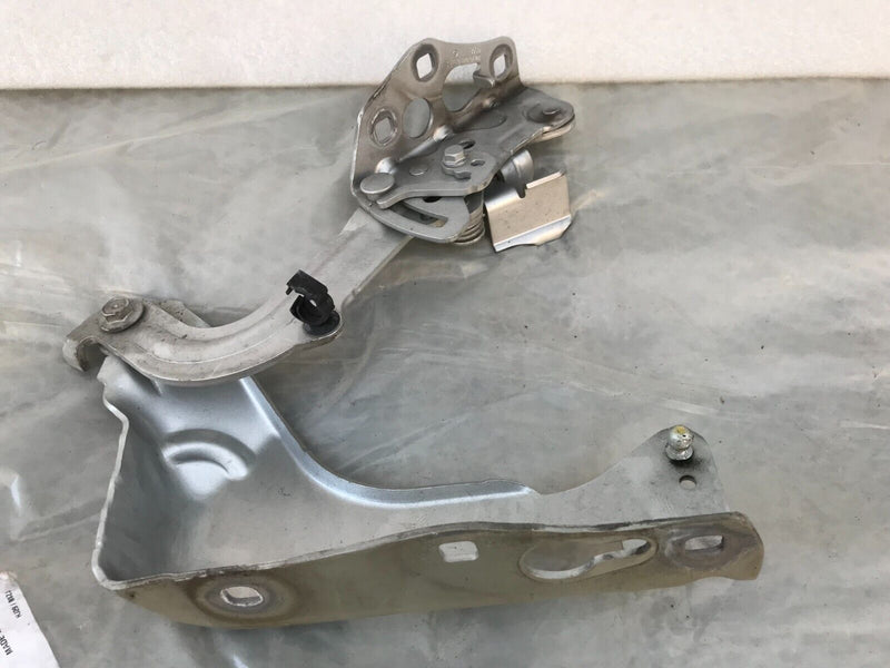 MERCEDES GLC X253 2016-2023 LEFT PASSENGER SIDE HINGE BONNET GENUINE A2538800128