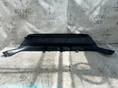 TOYOTA YARIS CROSS 2021-ON REAR BUMPER DIFFUSER 524530D100