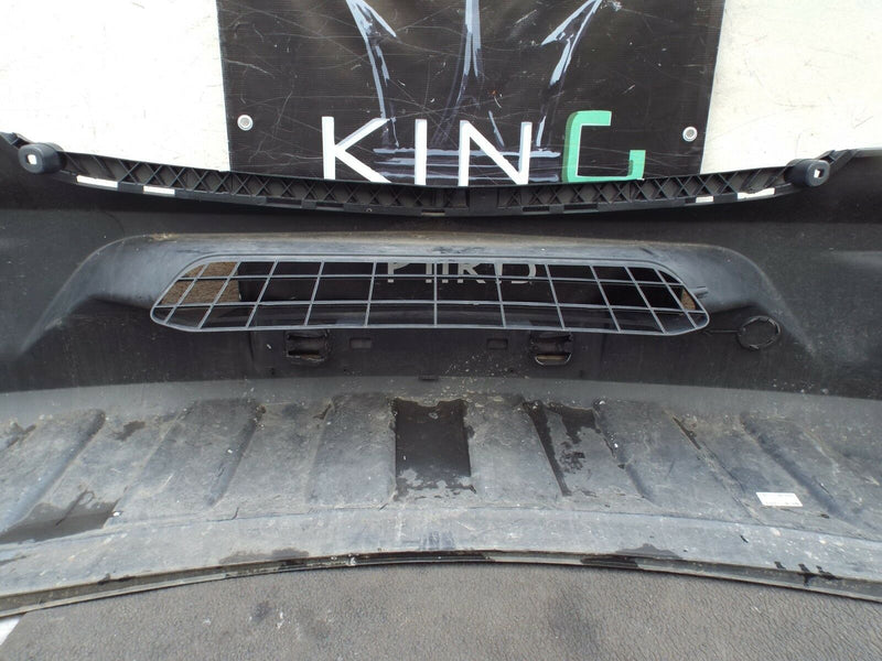 Mercedes Sprinter 906 Facelift 2013-2015 Front Bumper Genuine (5485)