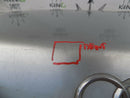 AUDI A8 MK1 D2 (4D) 1994-2001 BOOTLID GENUINE BOOT LID PANEL REAR BODY