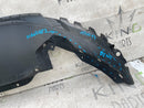 VW POLO 2018-ON FRONT BUMPER UNDERTRAY COVER 2GS805903F