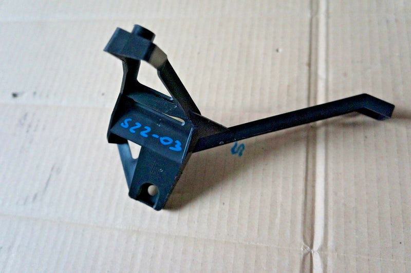 MAZDA MX-5 Miata 2016 2017 Rear Bumper-Lower Bracket Right N24350151A (S22-03)