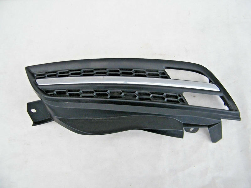 Nissan MICRA K12 2003-10 5dr O/SF Bumper Grills With Fog Lights 62320BC4 (152)