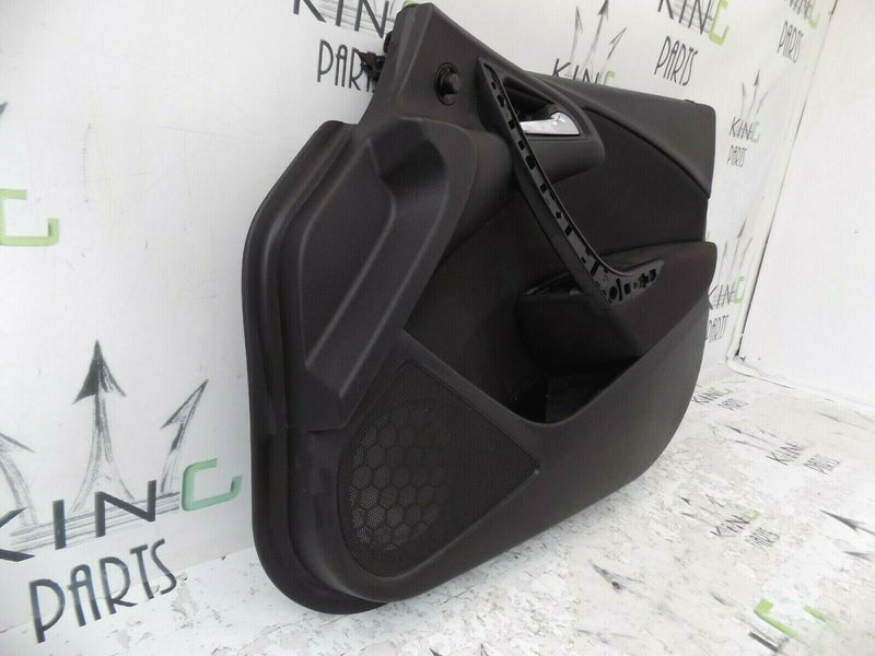 VAUXHALL ASTRA J MK6 2009-2014 FRONT RIGHT DOOR CARD INTERIOR PANEL 13258766