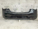 VAUXHALL CORSA E 2014–2019 REAR BUMPER NO PDC GENUINE 39002839