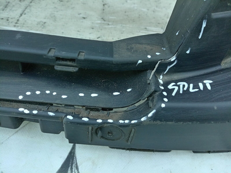 FORD TRANSIT CUSTOM LCI 2018-ON FRONT GRILLE BRACKET GENUINE JK2117E778A